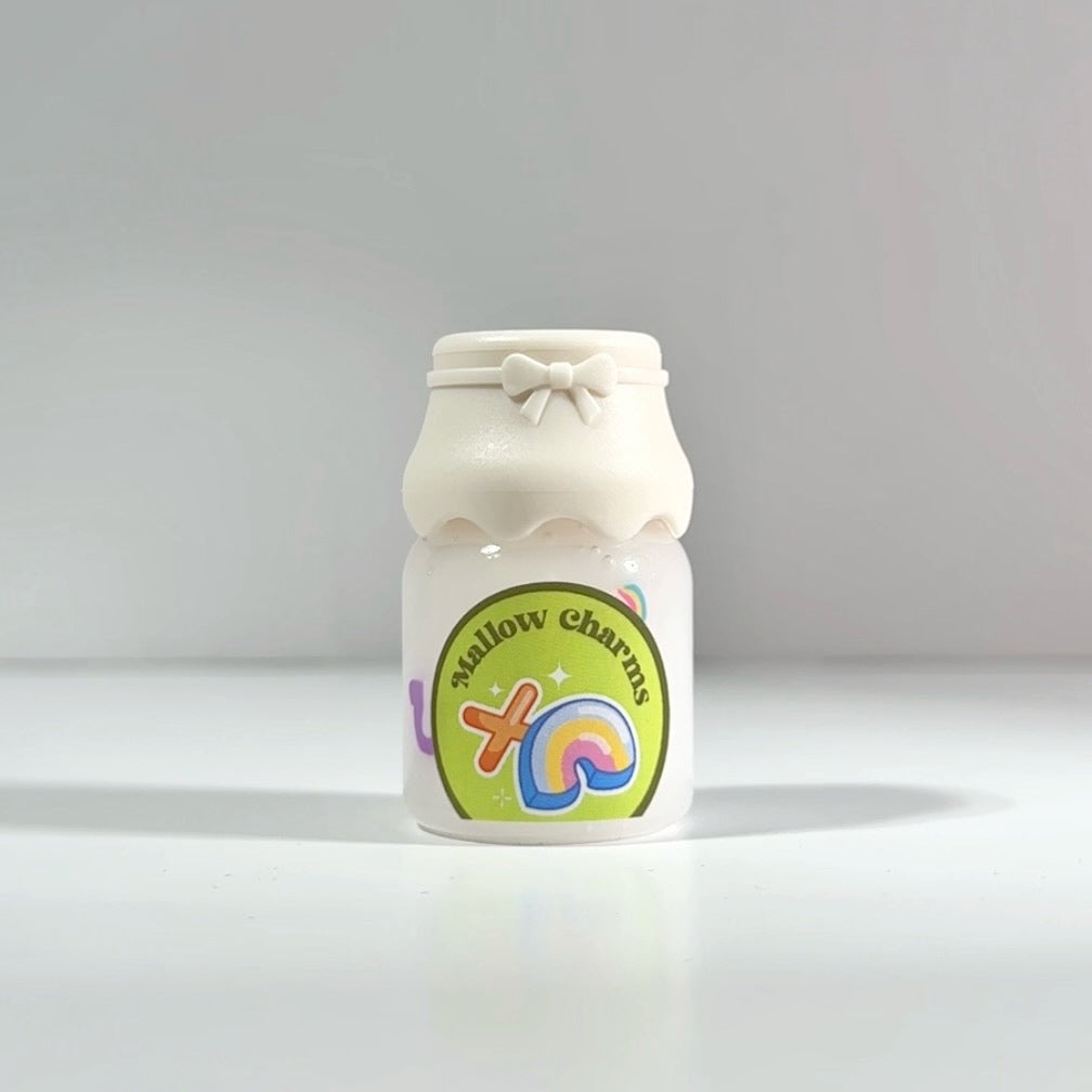Mallow Charms Lip Gloss