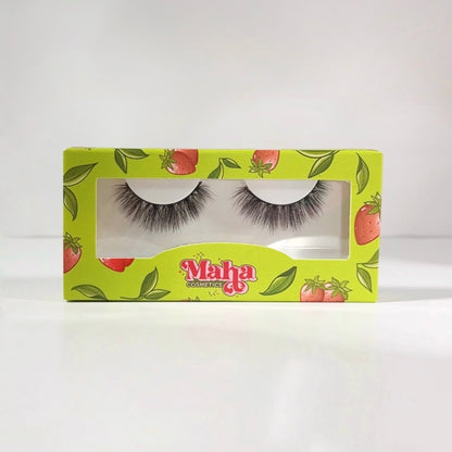 Medium Faux Mink Lashes