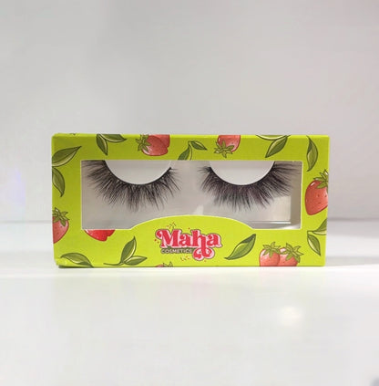 Heavy Faux Mink Lashes