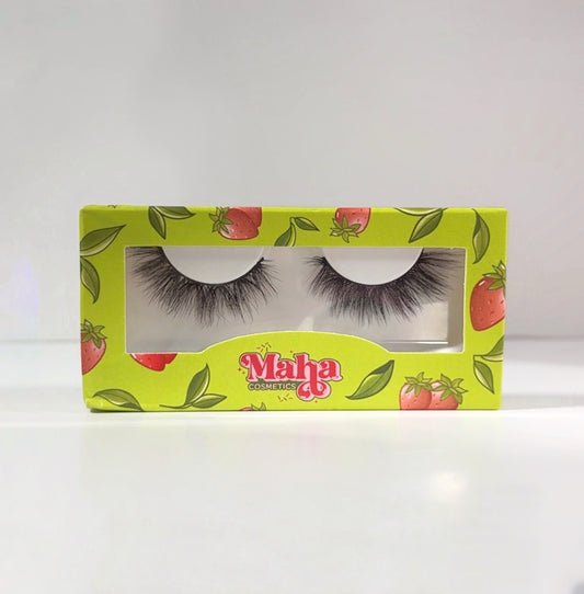 Heavy Faux Mink Lashes