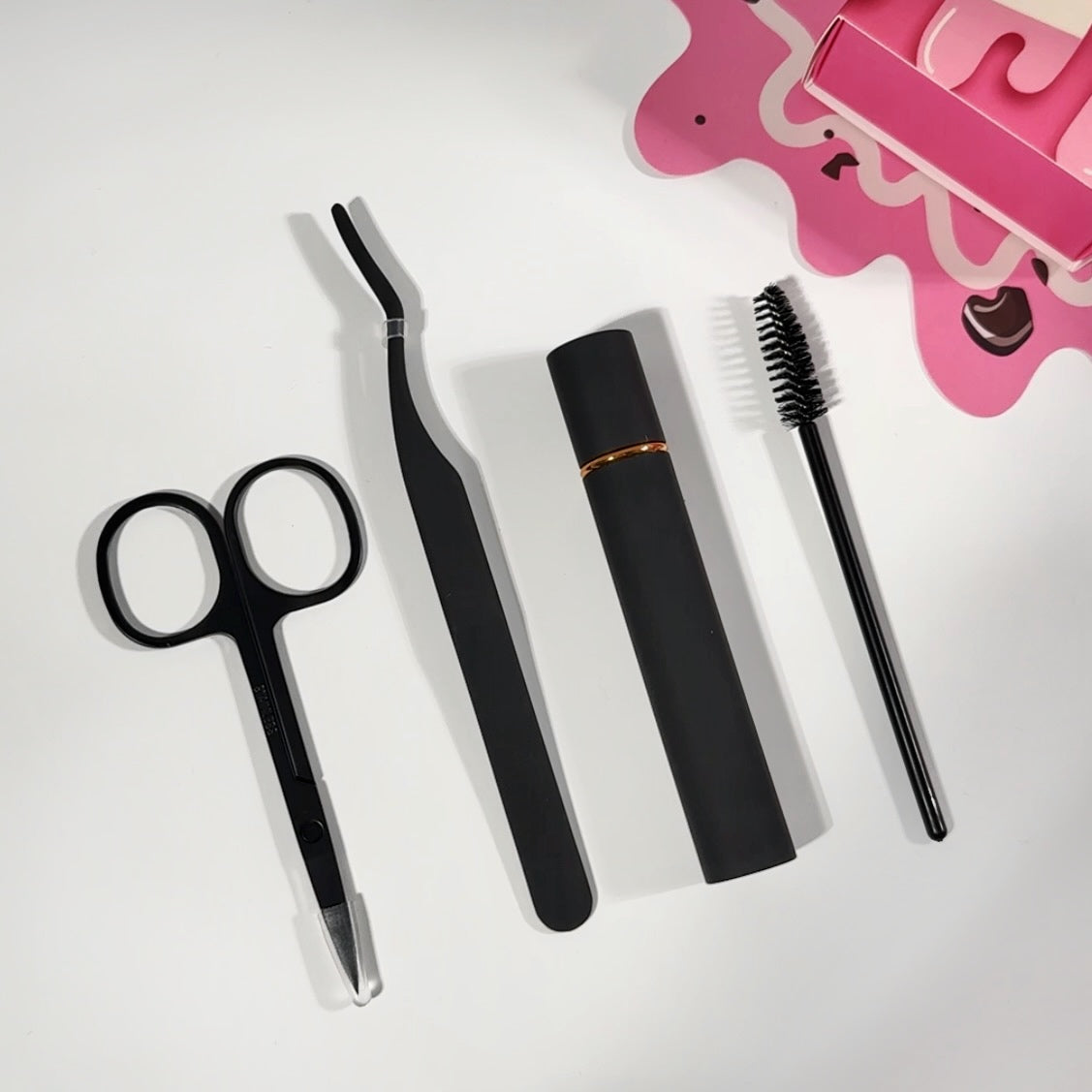 Lash Essentials Kit