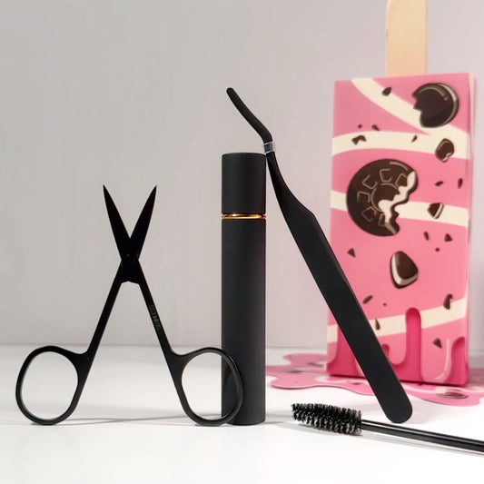 Lash Essentials Kit