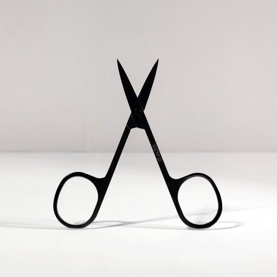 Precision Lash Scissors