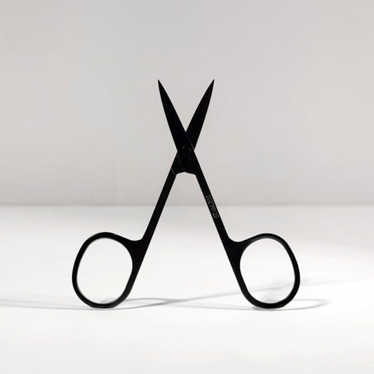 Precision Lash Scissors