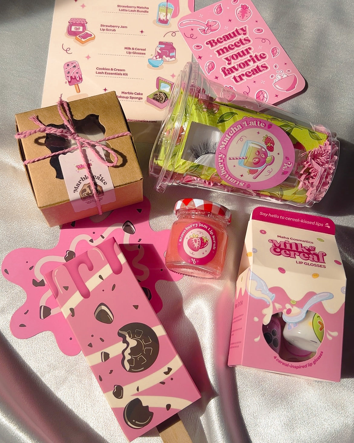 Create Your Own Bundle