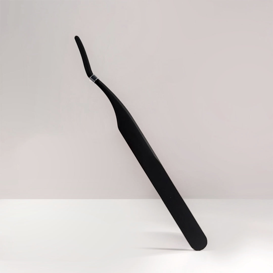 Angled Lash Applicator